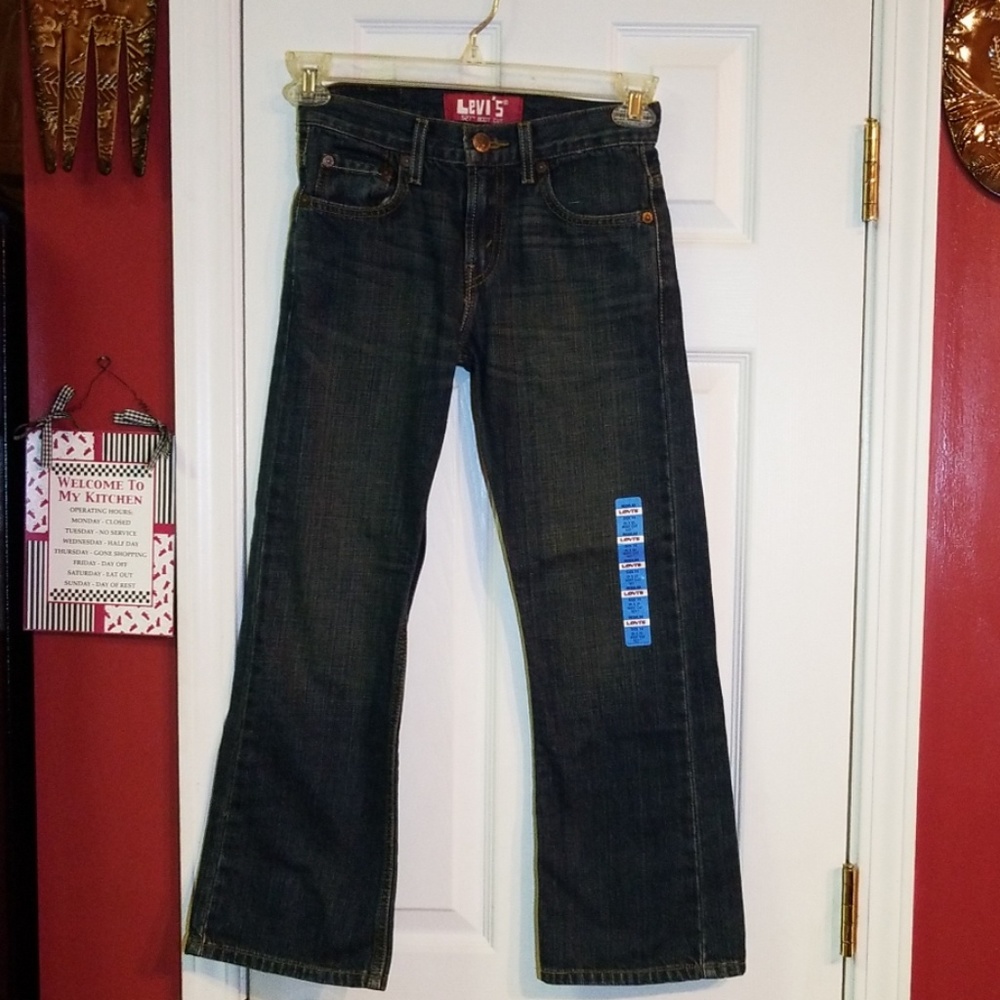 Levi's Jean